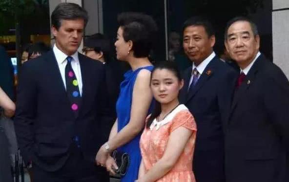 杨澜被儿子爆料视频播放,视频播放引发热议